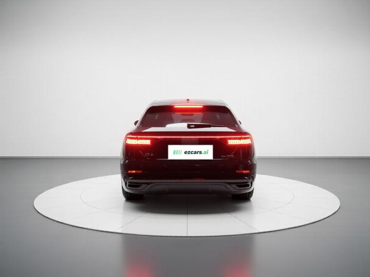 Q8 2022 55 TFSI Luxury Dynamic photo 5