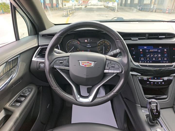 XT6 2020 Facelift 28T 6-Seater Luxury photo 6