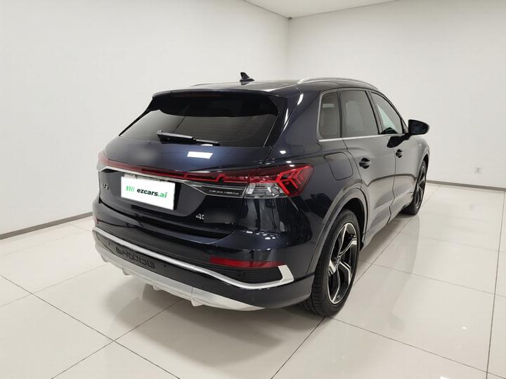 Q4 e-tron 2024 40 e-tron photo 6