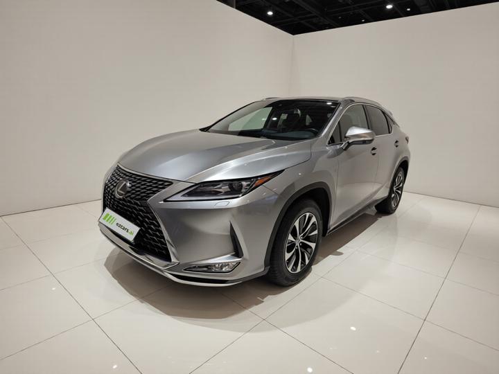 RX 2020 300 RWD Elite China VI