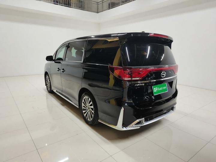 GAC Trumpchi M8 2021 Master Series 390T Supreme photo 4