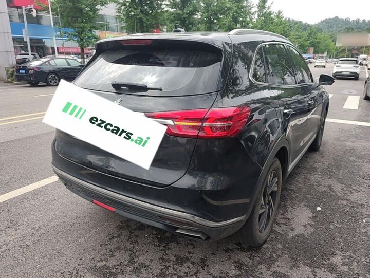 HS5 2022 Facelift 2.0T Connected photo 4