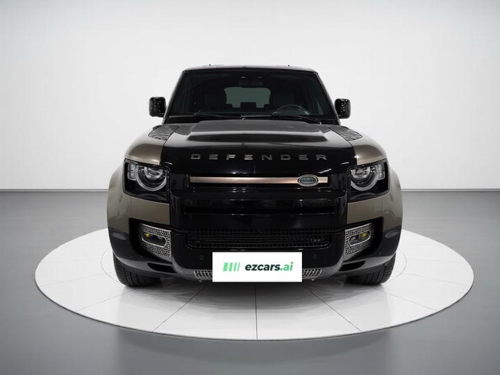 Defender 2020 110 P400 X photo 2