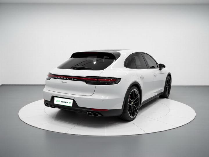 2018 Macan 2.0T photo 5