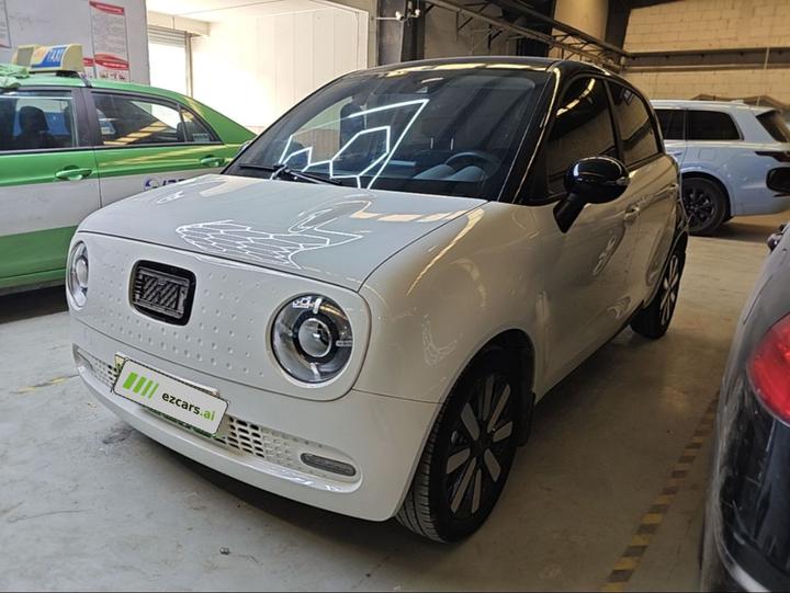 2021 351km Luxury