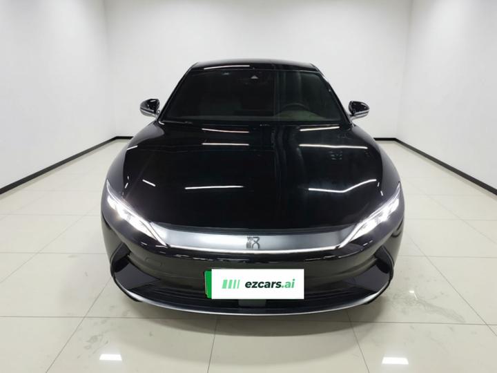 Han 2020 EV Extended Range Premium photo 2