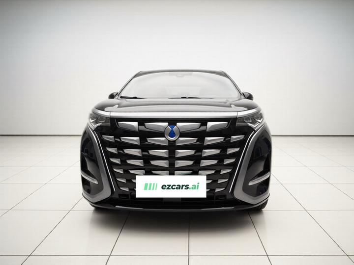 D9 2022 DM-i 970 AWD Flagship photo 2