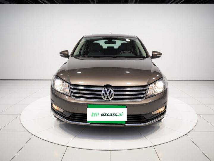 Magotan 2015 1.8TSI Premium photo 2