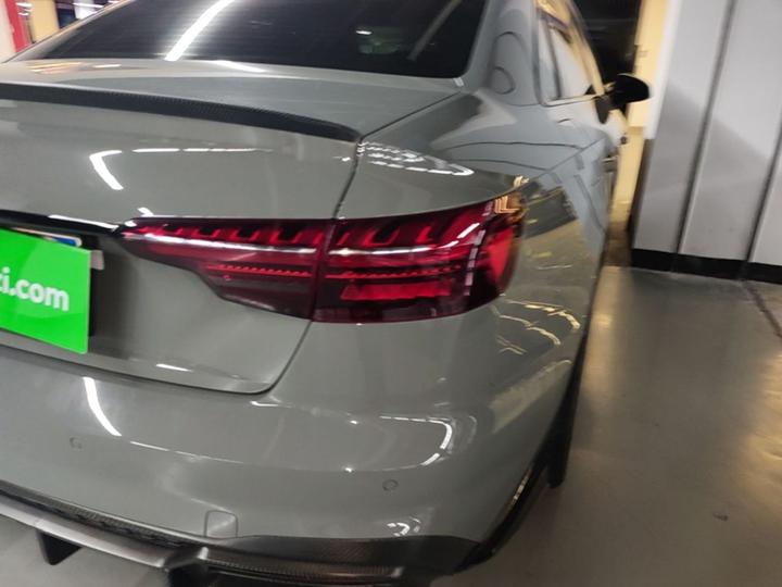 S4 2022 S4 3.0TFSI photo 7