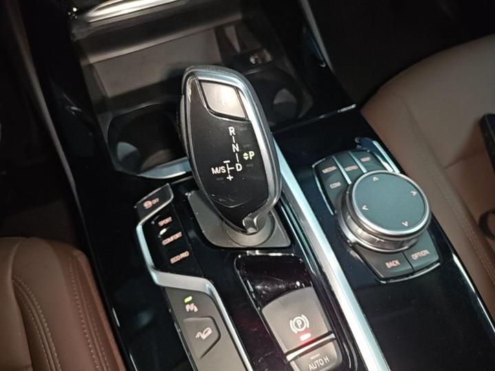 X3 2018 xDrive25i M Sport Package China VI photo 6