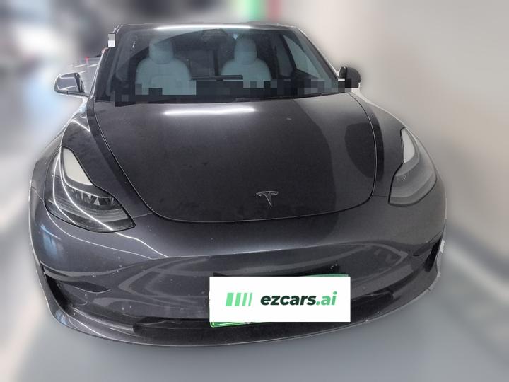 Model 3 2021 Facelift Standard Range RWD Upgraded 3D1 photo 2