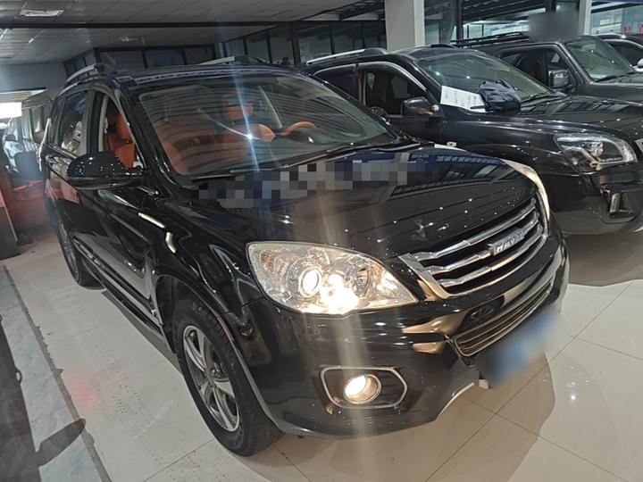 H6 2016 Upgraded 1.5T MT RWD Elite photo 3
