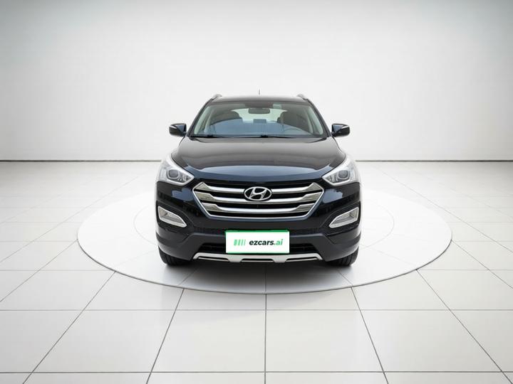 Santa Fe 2013 2.4L AT RWD Smart photo 2