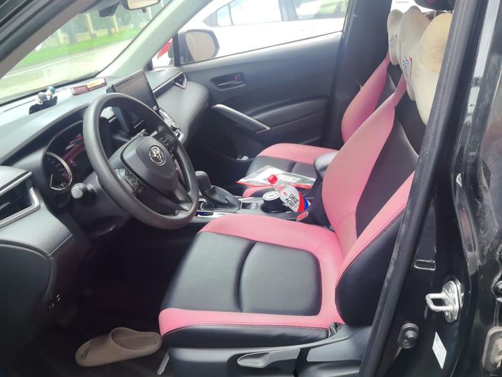 Corolla 2022 2.0L Elite photo 7