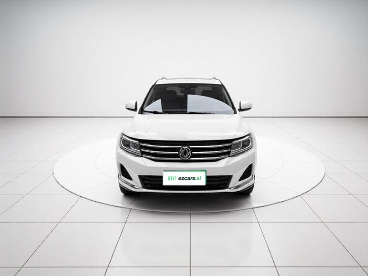 X6 2017 Energetic Series 1.5T CVT Exclusive photo 2