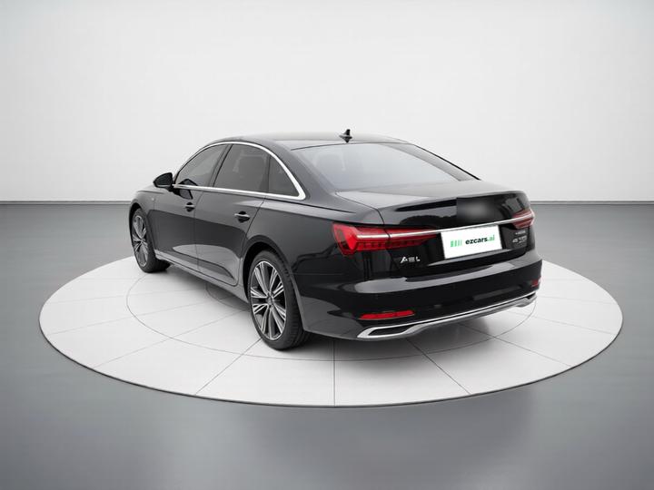 A6L 2023 Facelift 45 TFSI quattro photo 4