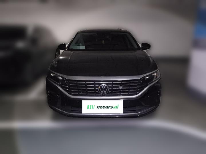 Passat 2022 330TSI Elite photo 2