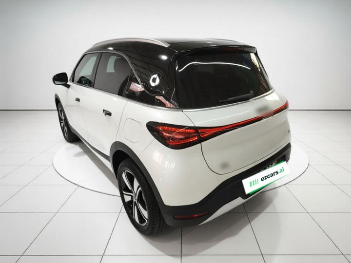 Smart #1 2024 Standard photo 4