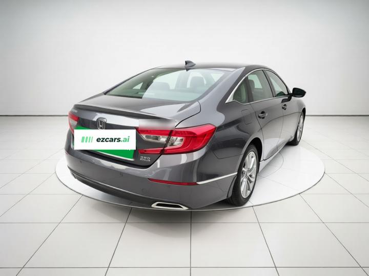 Accord 2018 260TURBO Elite China VI photo 6