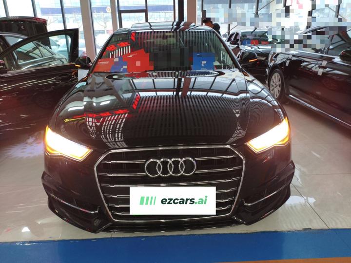 A6L 2018 30 Anniversary TFSI Progressive photo 2