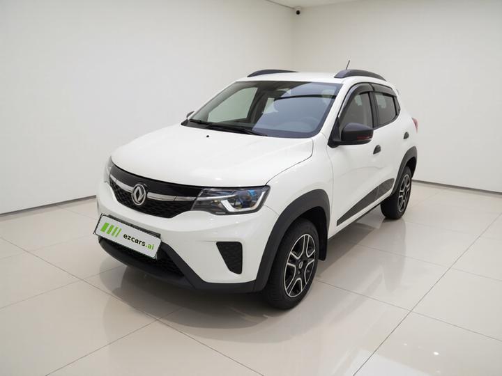 Nammi BOX 2022 LX 331KM Standard