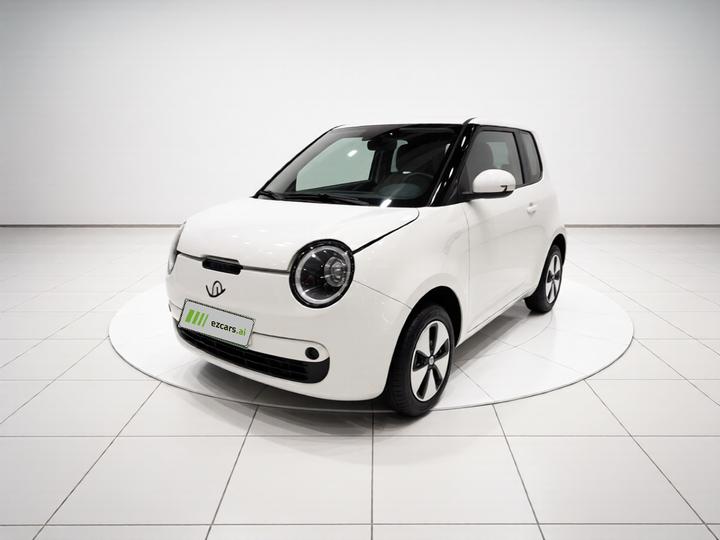 Nevo Changan Lumin 2026 205km