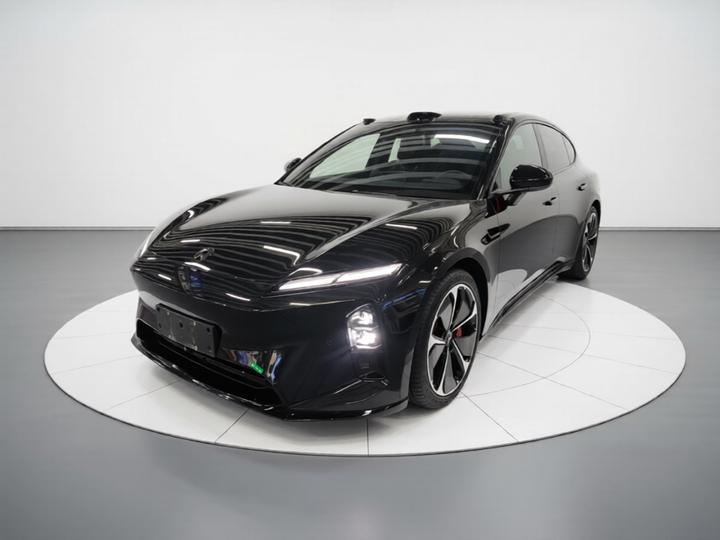 ET5T 2025 75kWh Touring