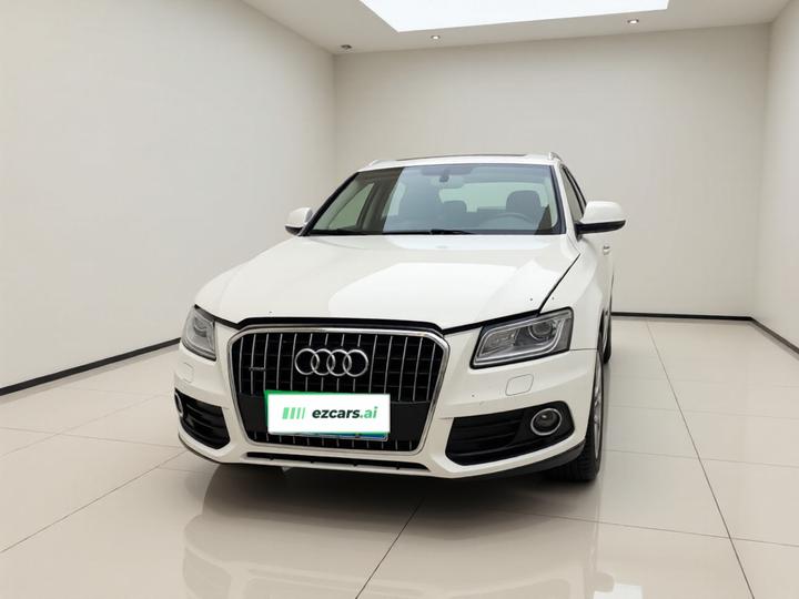 Q5 2016 40 TFSI Progressive photo 2