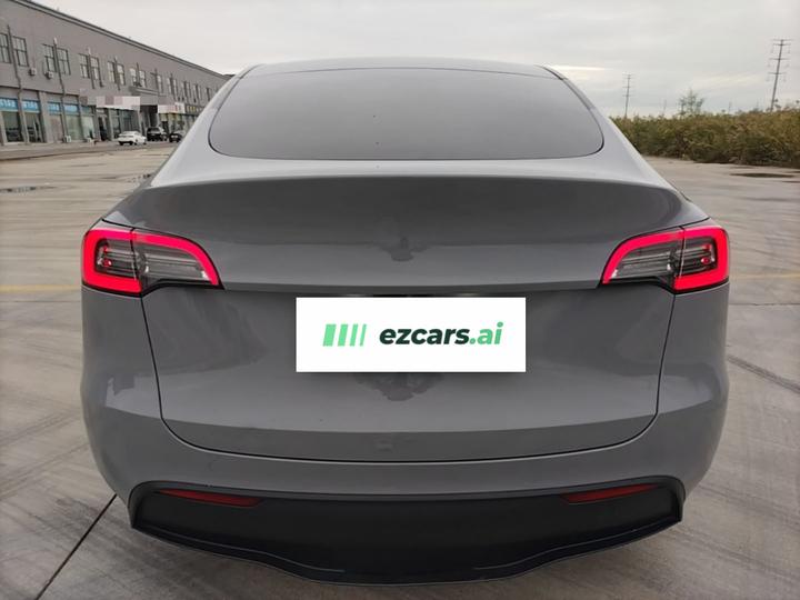 Model Y 2022 Facelift RWD photo 5
