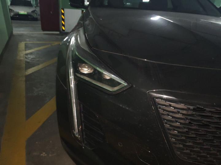 CT6 2019 28T Luxury photo 7