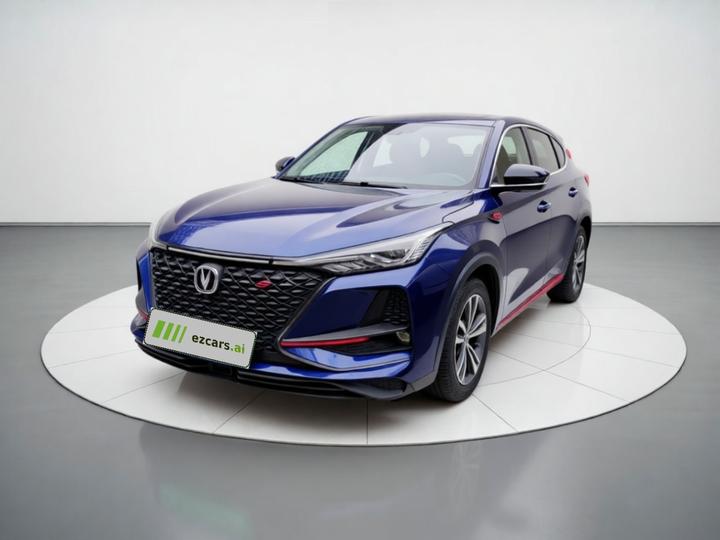 CS75 PLUS 2020 1.5T AT Premium