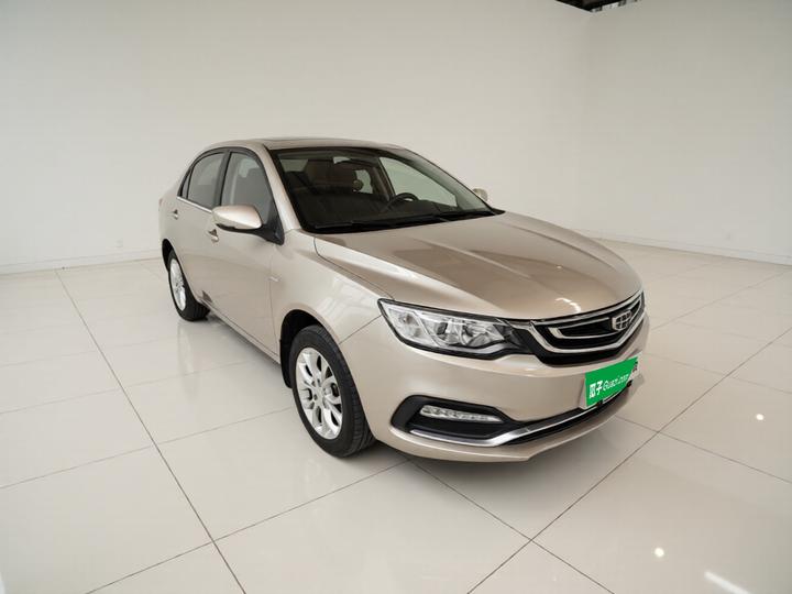 Vision 2018 1.5L MT photo 3