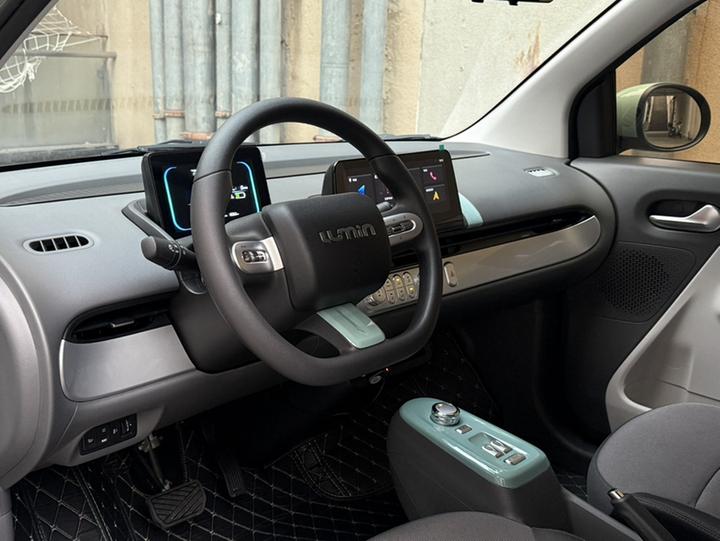 Nevo Changan Lumin 2023 301km photo 2
