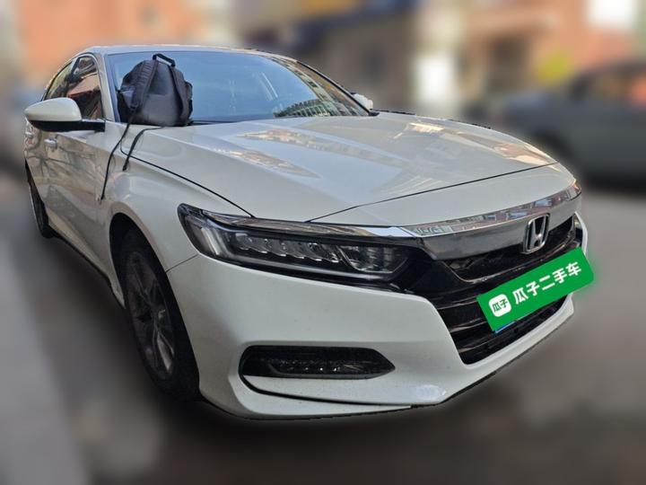 Accord 2018 230TURBO Comfort China V photo 3