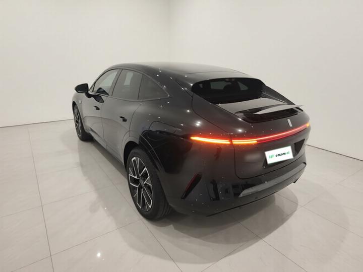11 2025 Max EV AWD photo 4