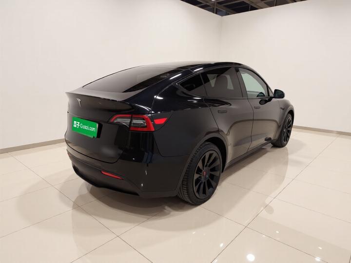 Model Y 2021 Standard Range RWD photo 6