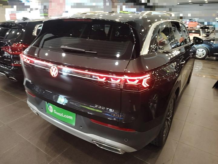 2023 330TSI Luxury photo 4
