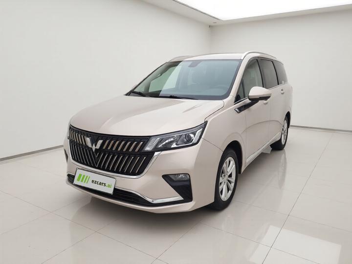 Wuling 2022 1.5T CVT Smart Luxury