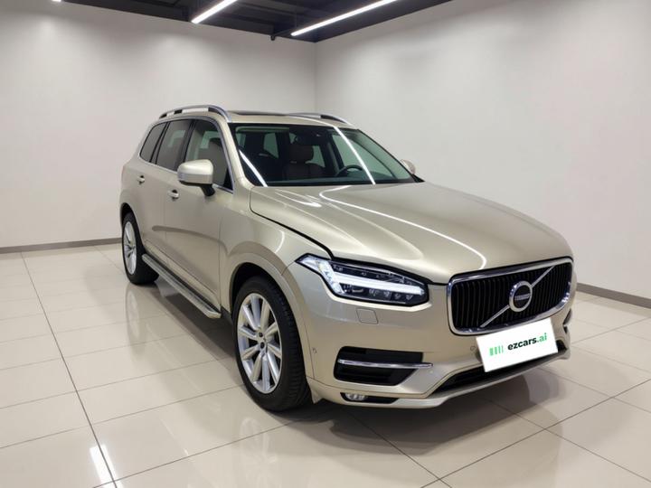 XC90 2015 T6 7-Seater photo 3