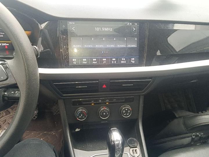 Lavida 2022 1.5L AT Comfort photo 7