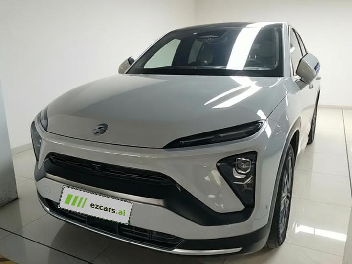 EC6 2020 430KM Sport