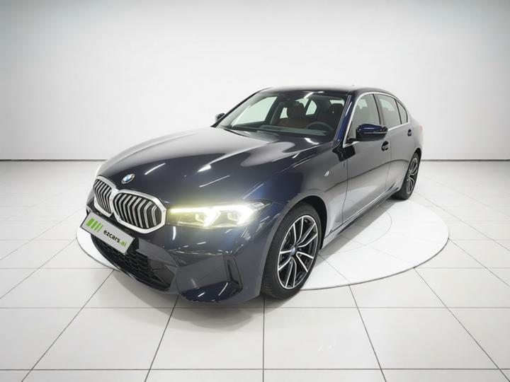 3 Series 2024 320Li M Sport Package