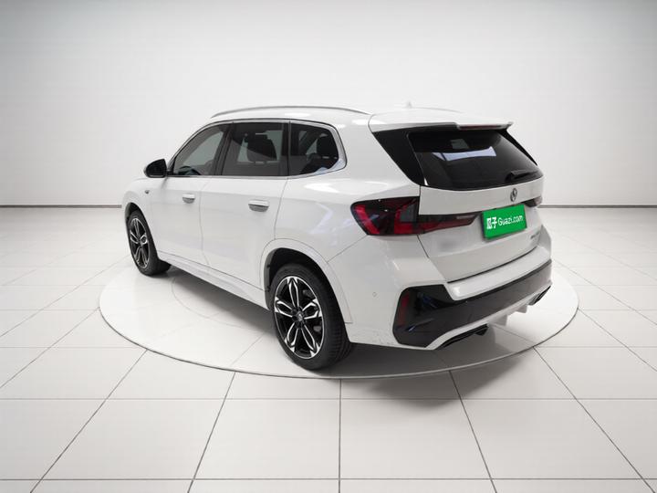 X1 2024 sDrive25Li M Sport Package photo 4