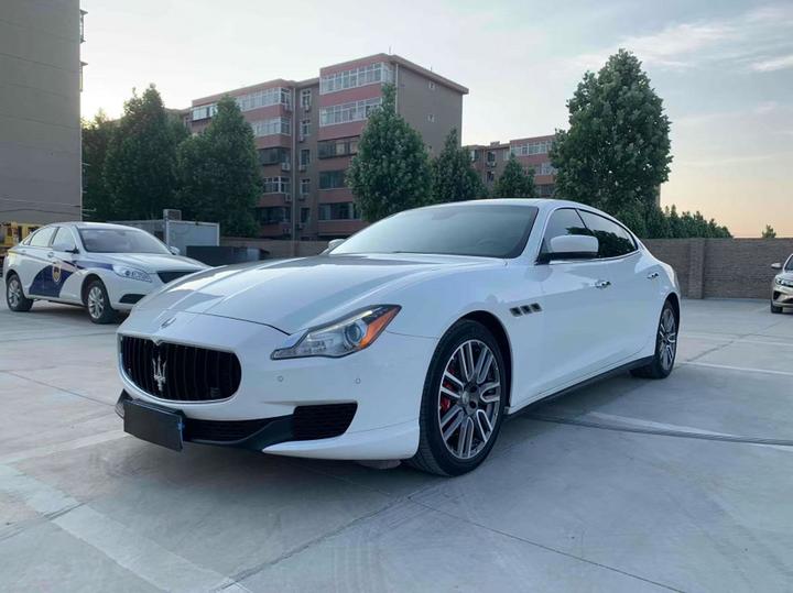 2015 3.0T Standard