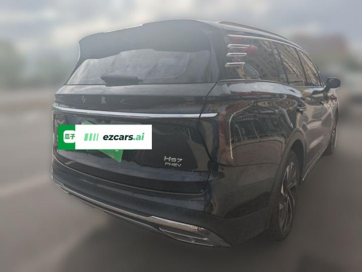 HS7 PHEV 2024 2.0T PHEV AWD 6-Seater photo 6
