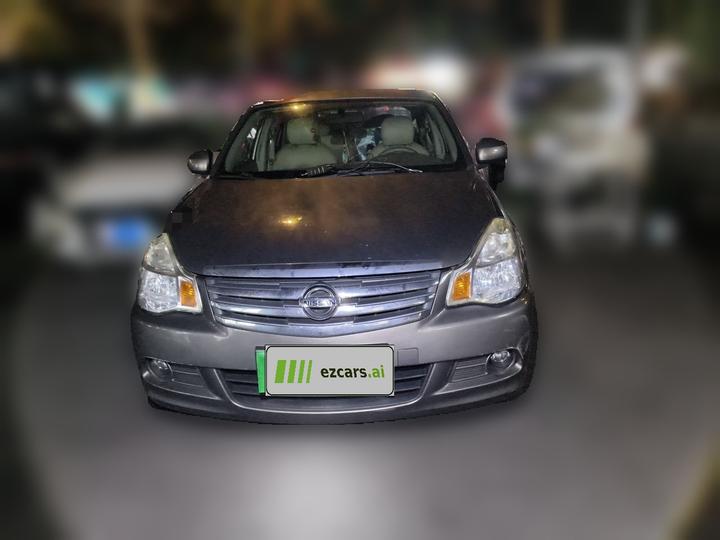 Sylphy 2012 Classic 1.6XE AT Comfort photo 2