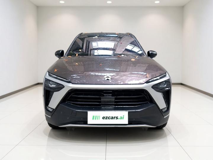 ES8 2020 415KM 7-Seater photo 2