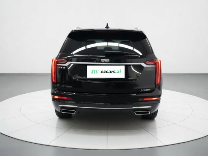 XT6 2020 28T 7-Seater photo 3