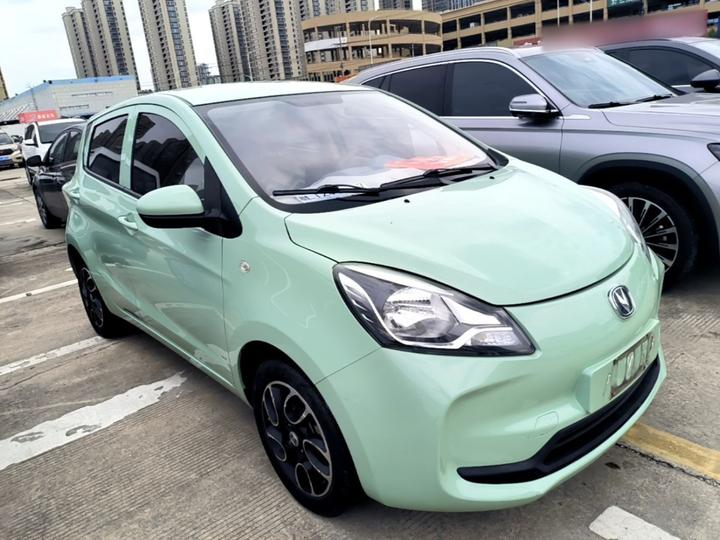 Benni E-Star 2021 LFP 31.86kWh photo 3