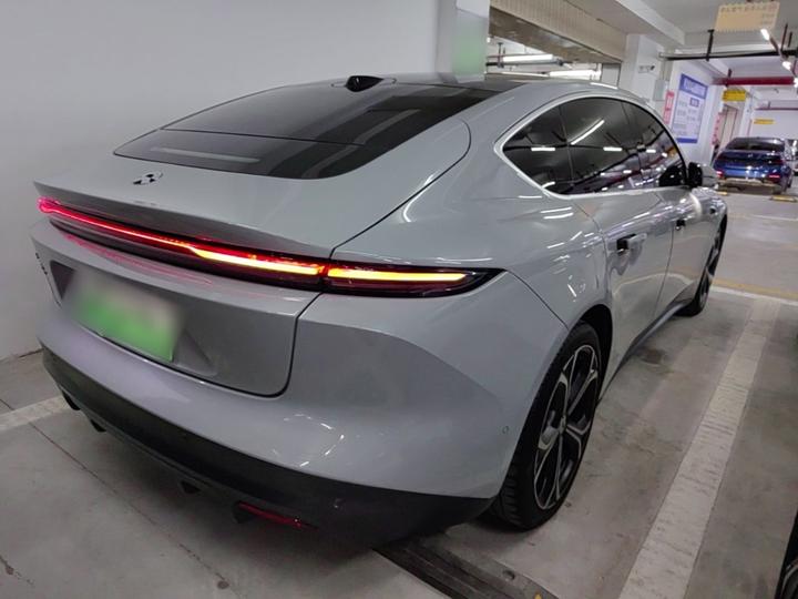 ET5 2022 75kWh photo 6